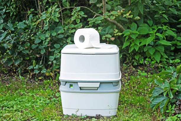 Best Porta potty delivery and setup  in Lagrange, GA