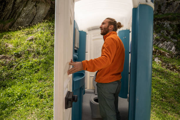 Best Portable restroom trailer rental  in Lagrange, GA