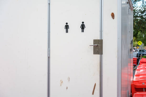 Portable Toilet Options We Offer in Lagrange, GA