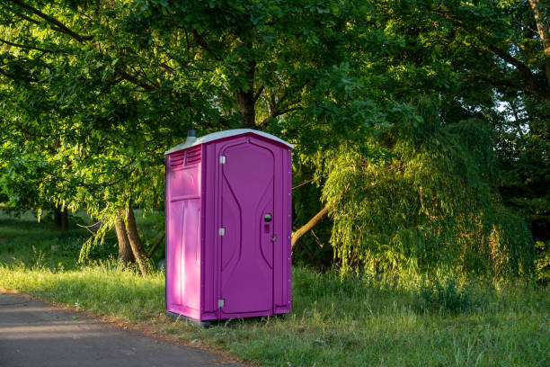 Porta potty rental for festivals in Lagrange, GA