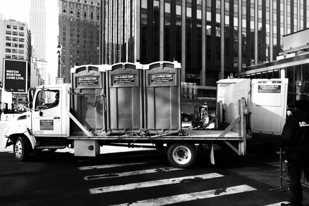 Best Porta potty rental near me  in Lagrange, GA