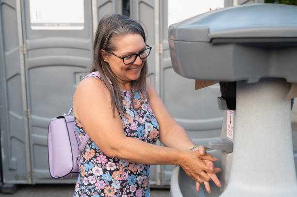 Best Luxury portable toilet rental  in Lagrange, GA